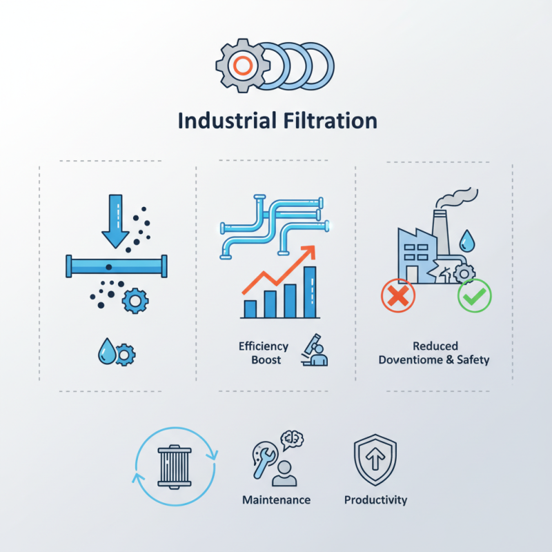 Why Choose Precision Filters for Your Industrial Needs?
