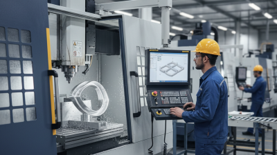 What is a CNC Machine and How Does It Work?