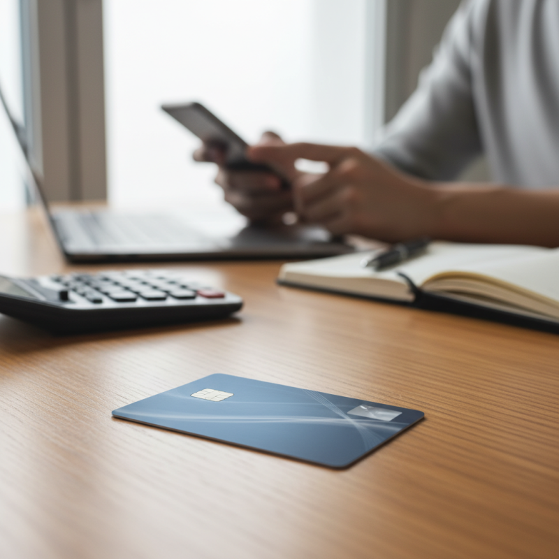 Why Choose a Visa Bank Debit Card for Your Financial Needs?