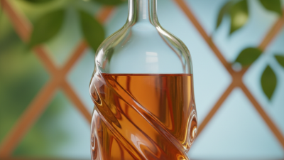 Why Choose Custom Glass Bottle for Your Business Needs?