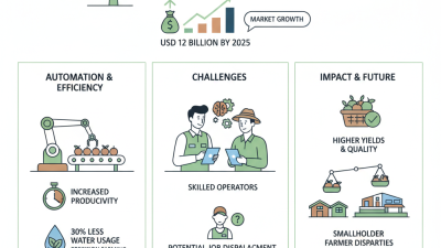 China Top Fruit Machinery Innovations Transforming the Agricultural Landscape?