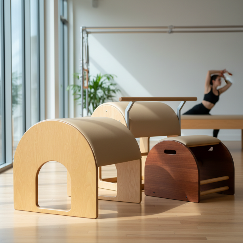 The Ultimate Guide to Choosing the Best Pilates Barrels?