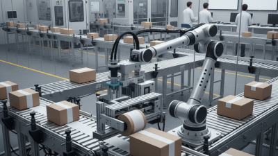 2026 Best Customized Automated Labeling Solutions for Businesses?