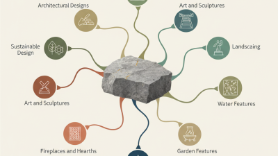 Top 10 Uses of Pu Stone That Global Buyers Should Know?