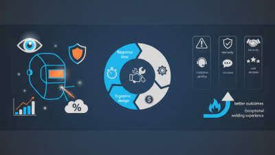 What is the Best Auto Darkening Manufacturer for Your Needs?