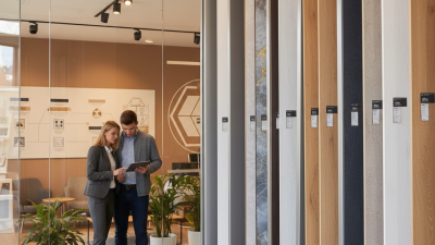 What is PVC Panel and How to Choose the Right One?