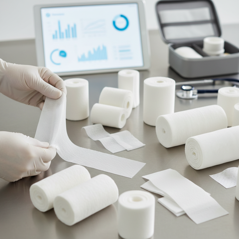 Best Plaster Bandage for Your Needs How to Choose?