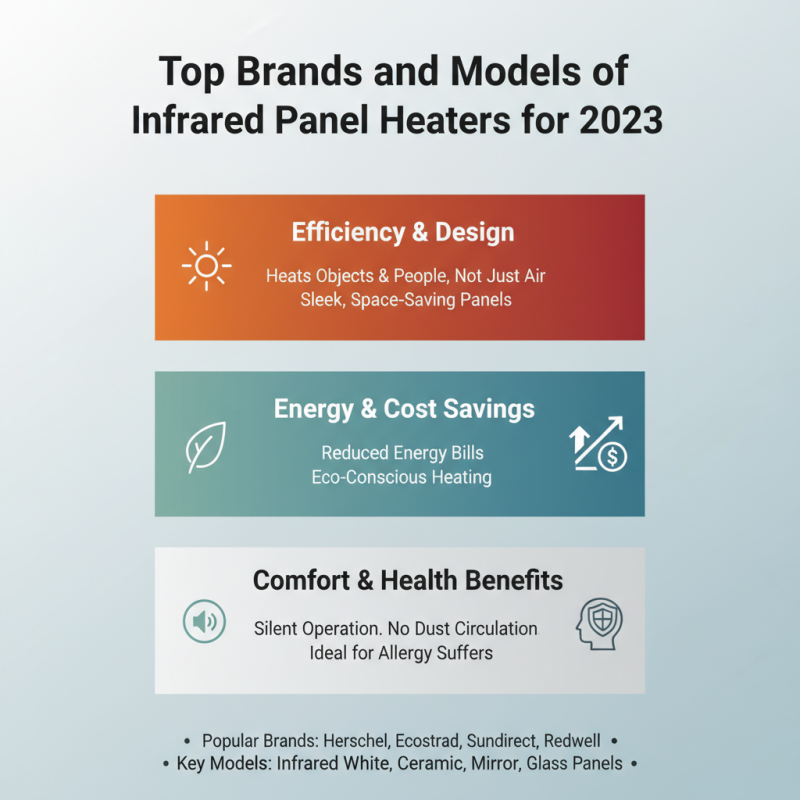Best Infrared Panel Heater for Efficient Heating Today?