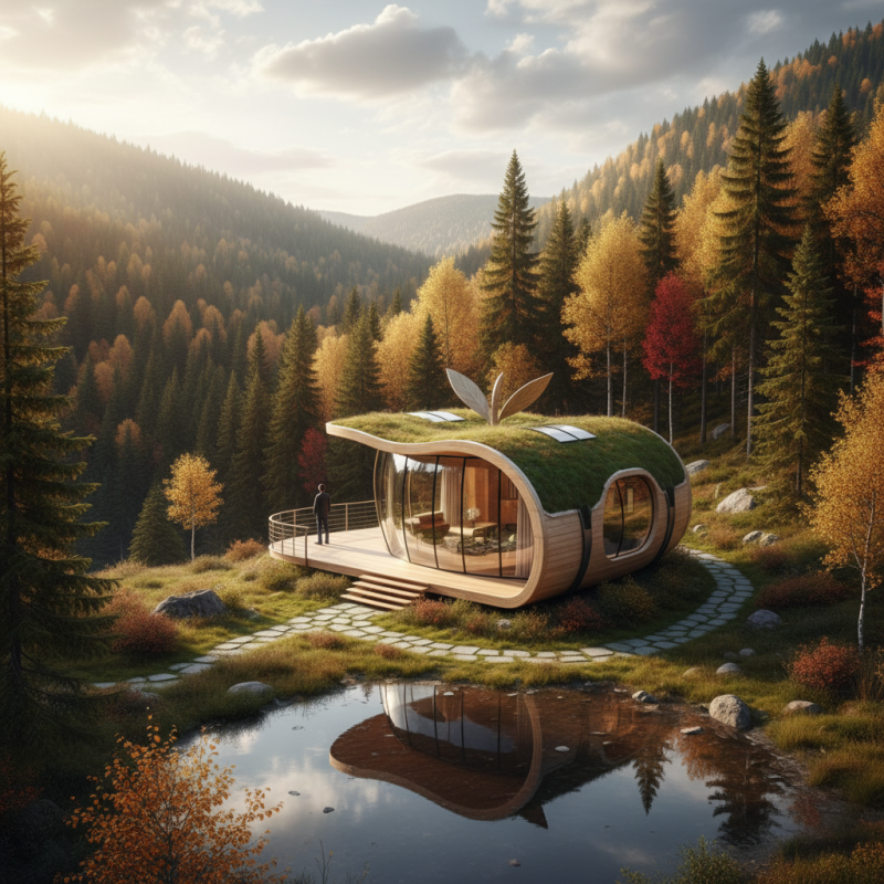 Why Choose Apple Cabin for Your Next Project?
