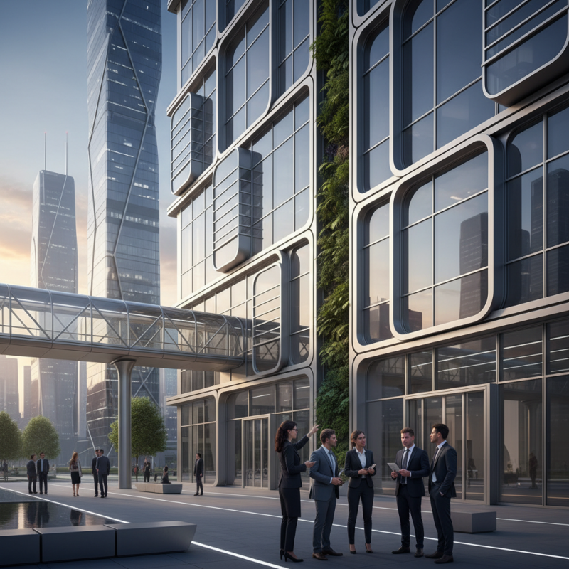 Top 10 Aluminium Window Door Manufacturers in China 2026?