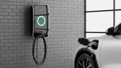 2026 Best Wall Mounted Charging Pile for Global Buyers?
