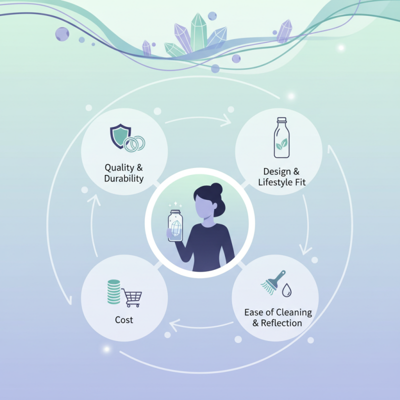 How to Choose the Best Quartz Source Bottle for Your Needs?