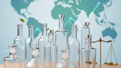 Best 700ml Glass Bottles Wholesale Options for Global Buyers?