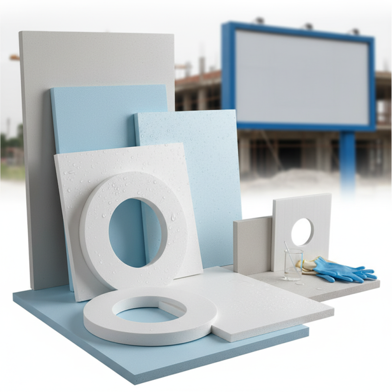 Why Choose PVC Foam Board for Your Next Project?