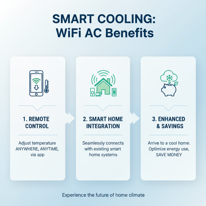 Best Wifi Air Conditioner Options for Global Buyers?