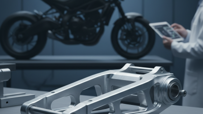 2026 Best Cnc Swingarm Options for Global Buyers?
