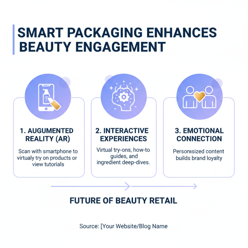 Top Cosmetic Packaging Trends Transforming the Beauty Industry Today?
