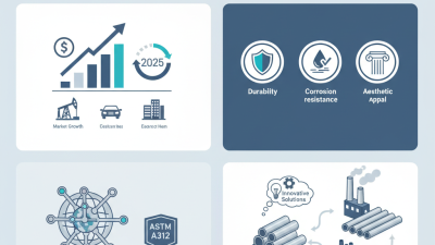 Why Choose Stainless Pipe for Your Next Project?