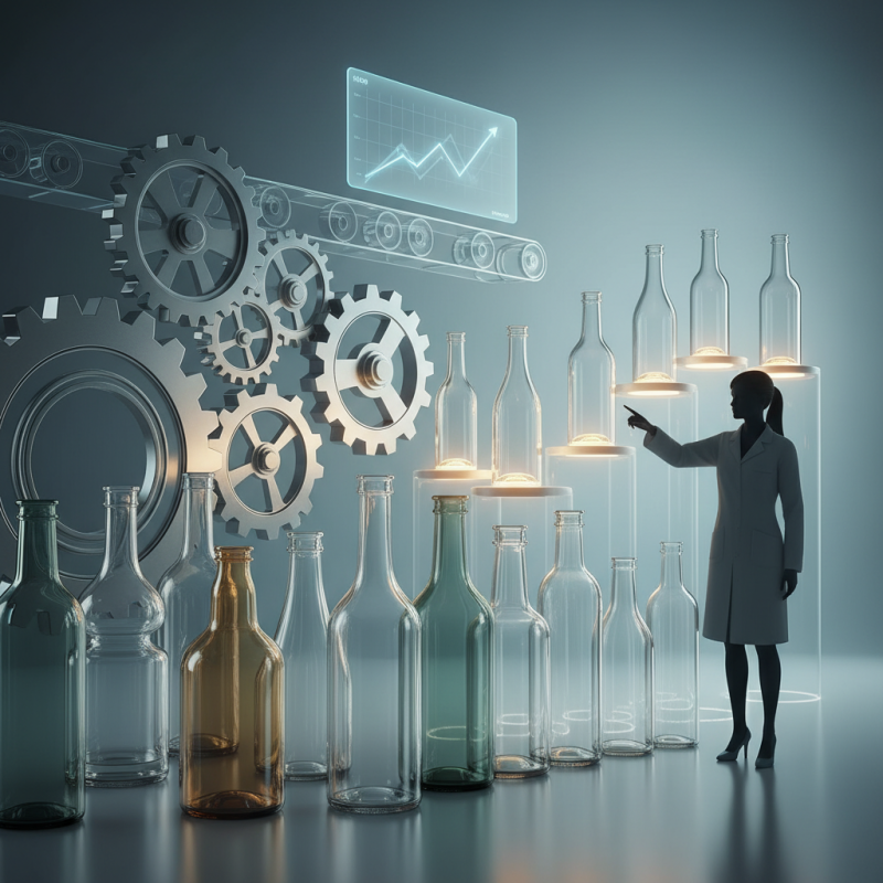 How to Choose the Top 10 Glass Bottle Manufacturers?