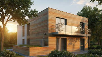 Best WPC Exterior Wall Solutions for Global Buyers?