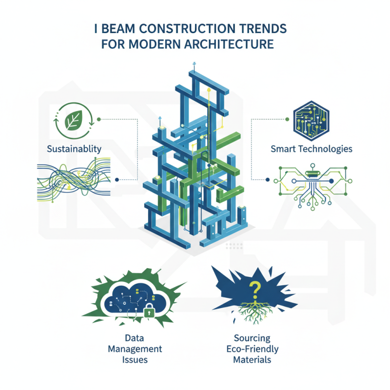 2026 Top I Beam Construction Trends for Modern Architecture?