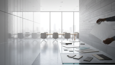 How to Choose the Right PVC Panel for Your Business Needs?