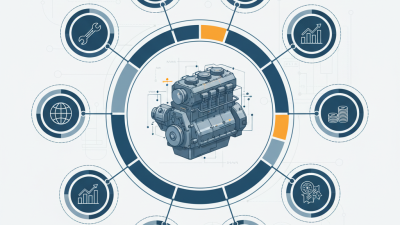 Top 10 Diesel Engine Suppliers in China for Global Buyers?