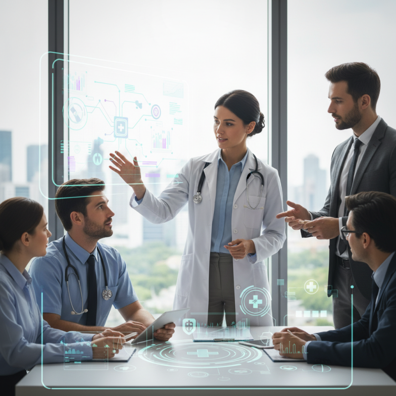 How to Choose the Best Health Care Tech Solutions for Your Needs?