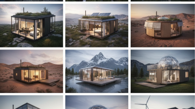 Top 10 Apple Cabin Designs for Global Buyers Insights?