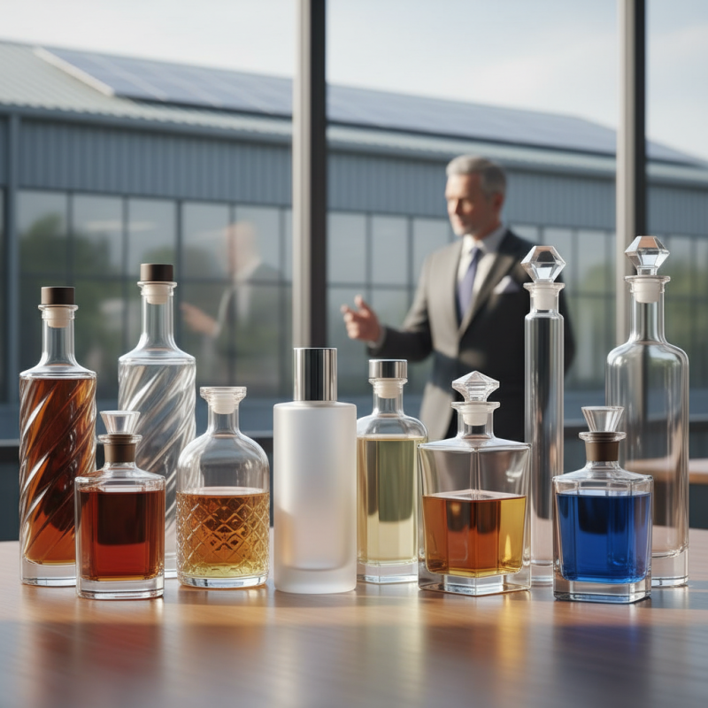 Top 10 World Custom Glass Bottle Manufacturers for Your Needs?