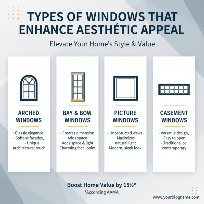 Why Choose Windows for Home That Enhance Comfort and Style?