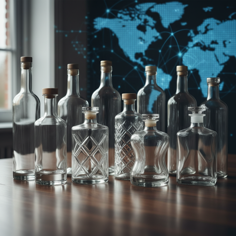 Top 10 Wholesale Liquor Bottles for Global Buyers?