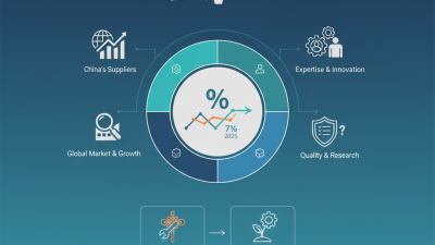 Top Hydraulic Equipment Suppliers in China for Global Buyers?