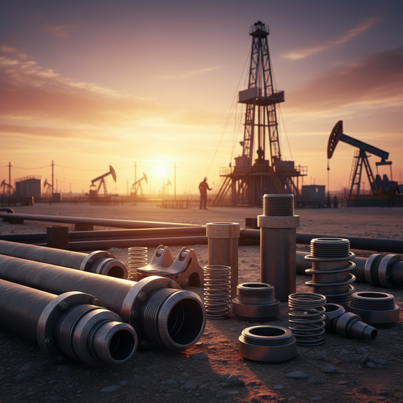 Top 10 Oilfield Casing Equipment Buyers Should Know?