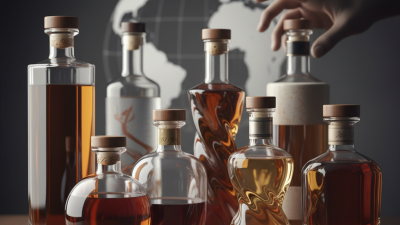 Top Custom Liquor Bottle Suppliers for Global Buyers?