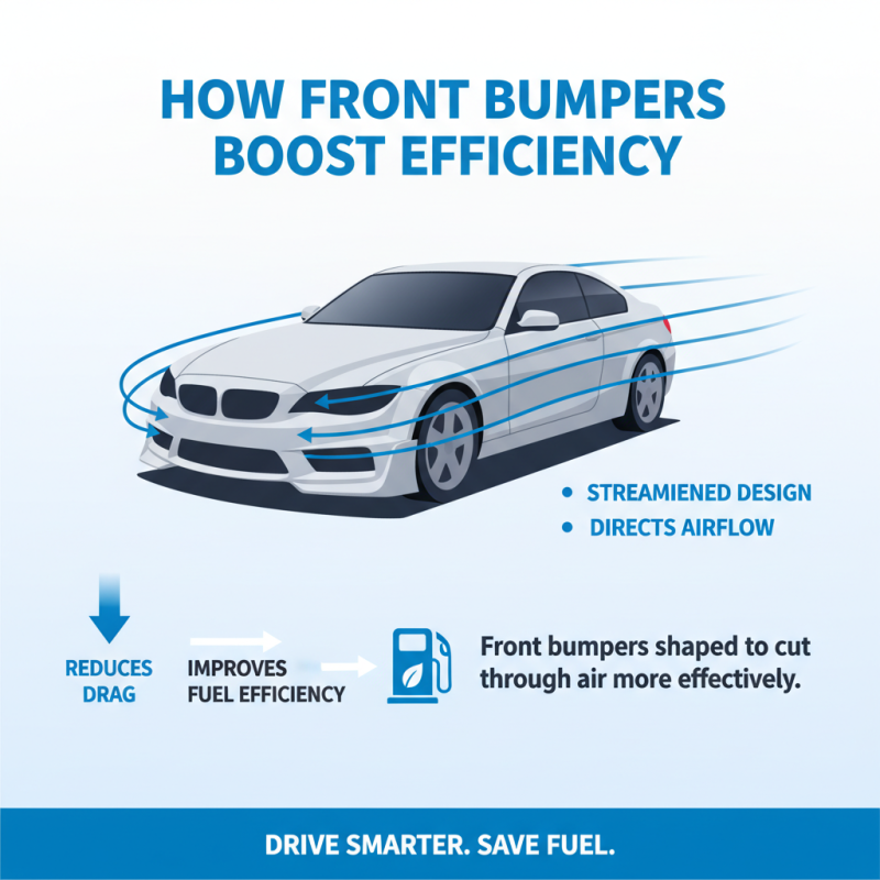 What is the Front Bumper for Audi and Why is it Important?