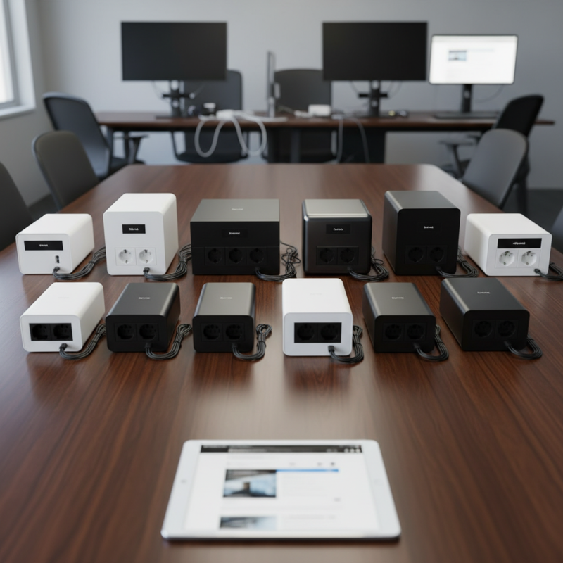 Top 10 Classic Single Output UPS for Your Power Needs?