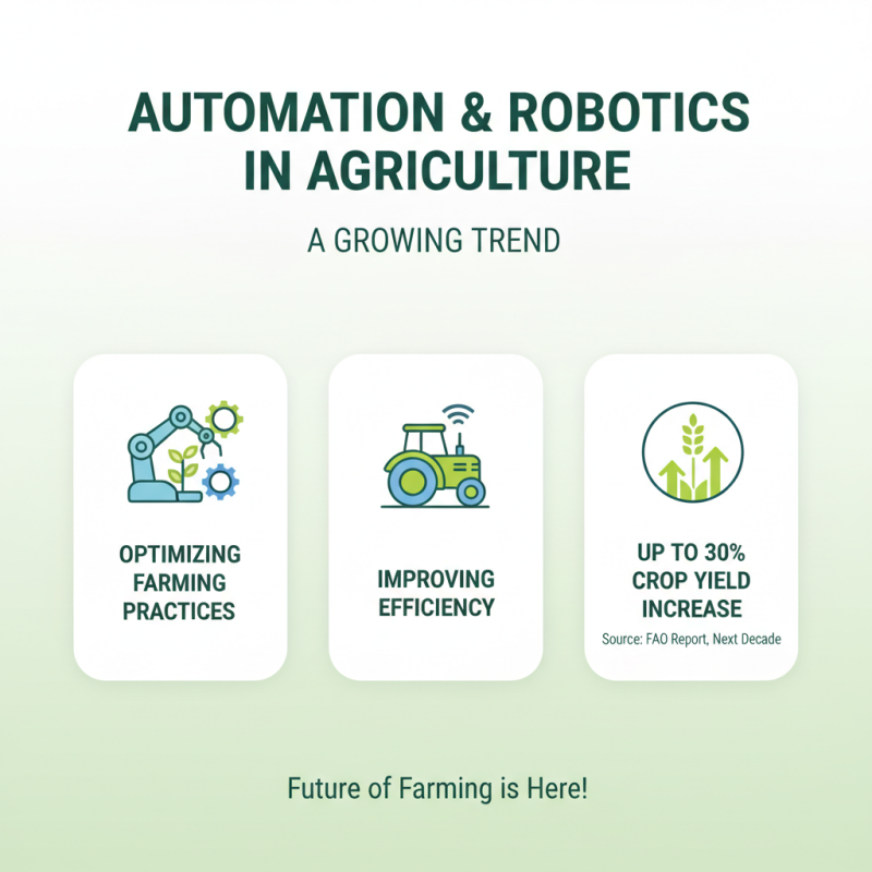 Top Robotic Tools That Are Revolutionizing Industries Today?