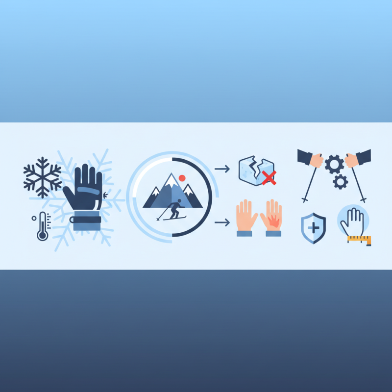 Why Choose the Best Winter Gloves for Extreme Cold?