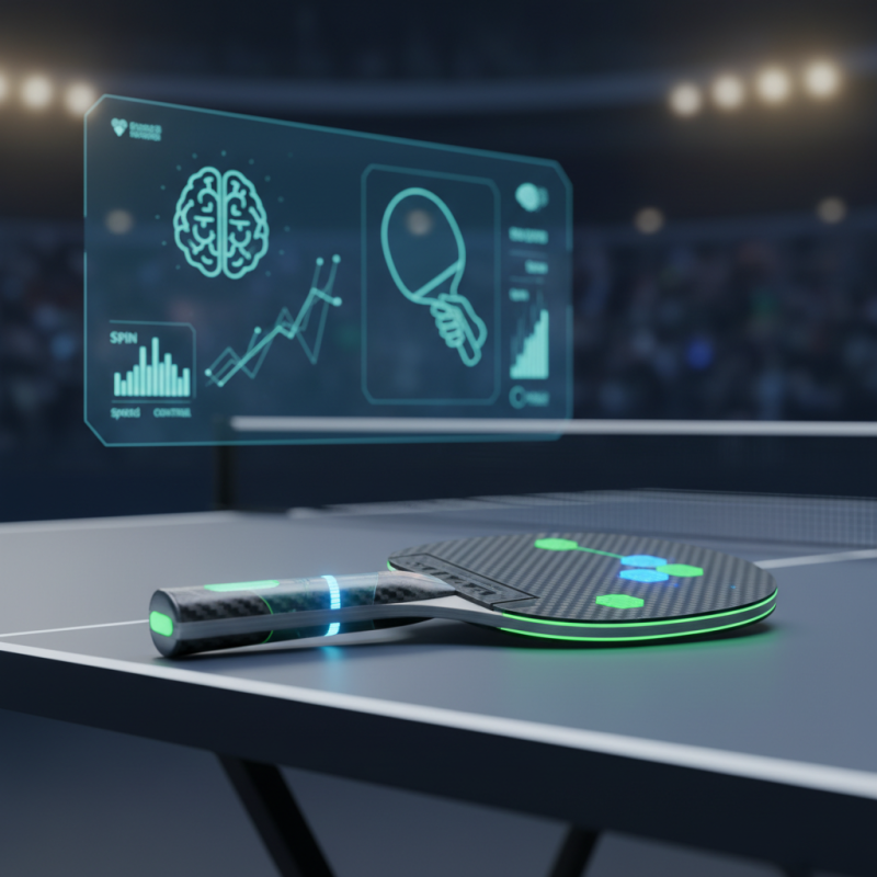 Best Table Tennis Racket for Every Skill Level in 2026?