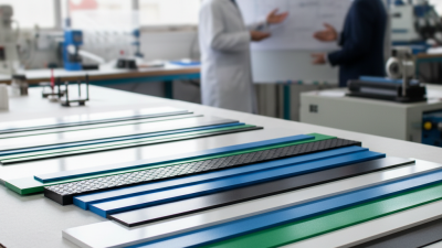 How to Choose the Best HDPE Plastic Sheets for Your Needs?