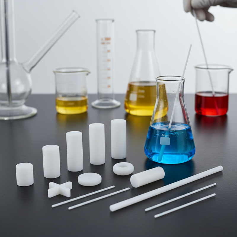 Top 10 Uses for PTFE Stir Bars in Global Procurement?