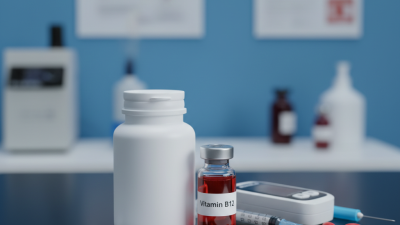 Does Metformin Affect Vitamin B12 Levels in Diabetics?