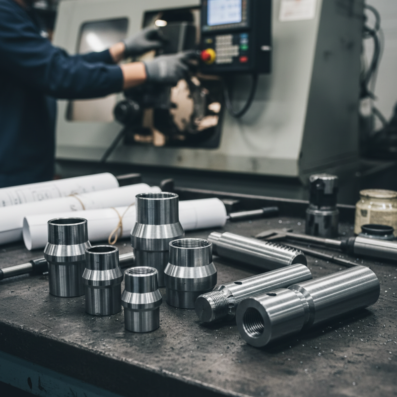 Broaching Nut Tips for Better Performance and Selection Guide?