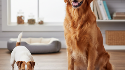 Top 10 Benefits of Holistic Dog Food for Your Pet?