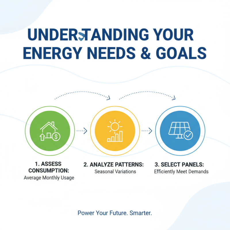 How to Choose the Best Energy Panels for Your Needs?