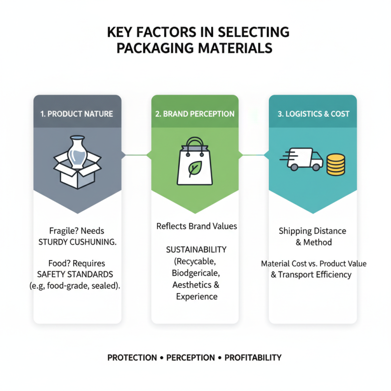2026 How to Produce Packaging Supplies for Your Business Success?