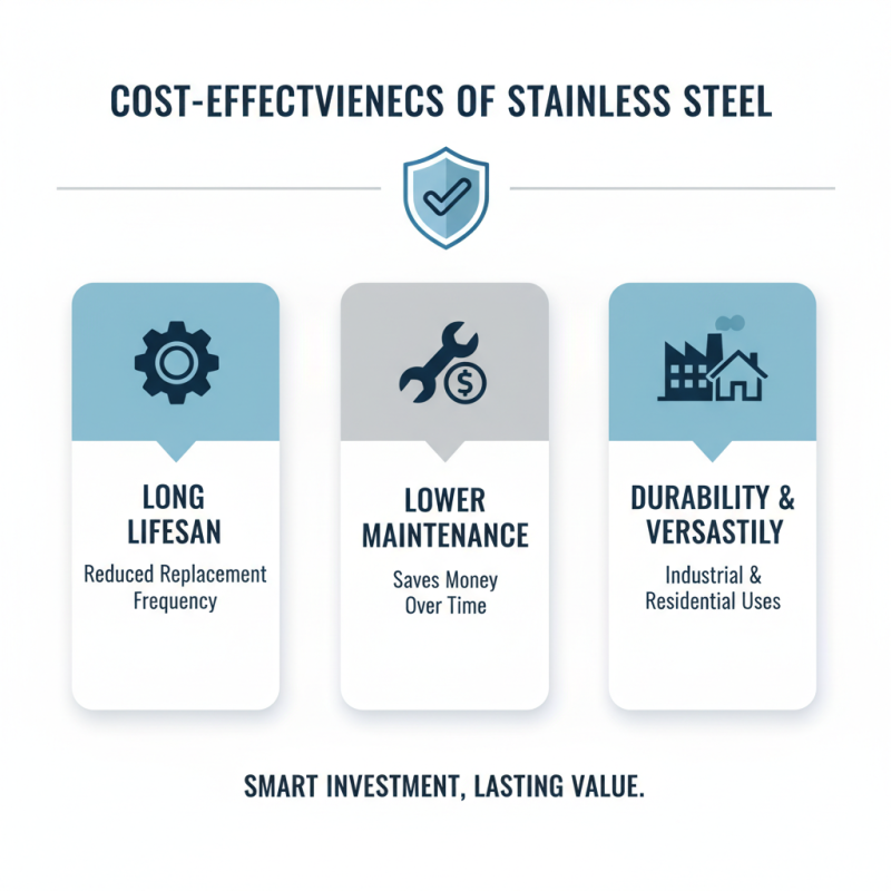 Top Benefits of Using Stainless Steel Polishing Tubes for Your Projects?