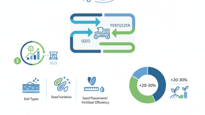 How to Choose the Best Seed and Fertilizer Integrated Seeder?