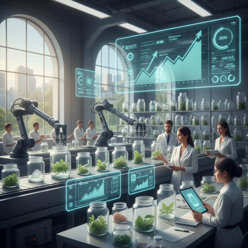 Top Custom Jar Manufacturer Trends to Explore in 2026?